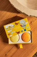 Gift Box Soap - Miami - A Saint-Tropez