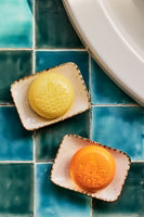 Gift Box Soap - Miami - A Saint-Tropez