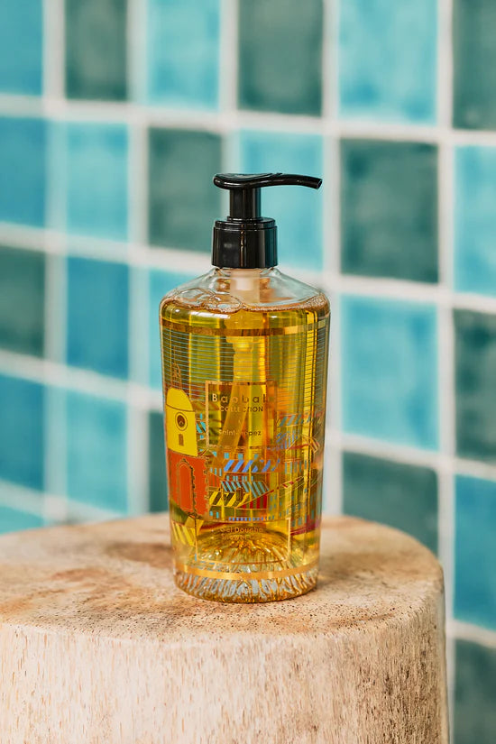 Shower Gel - A Saint-Tropez