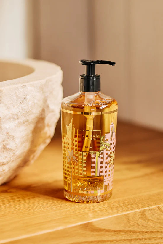 Hand Wash Gel - Miami