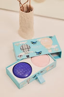 Gift Box Soap - Paris - Manhattan