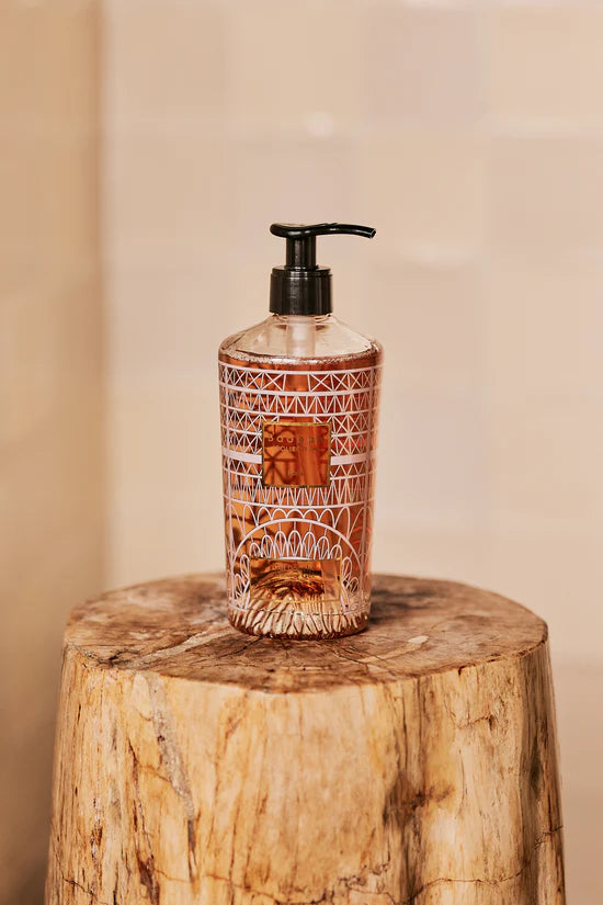 Shower Gel - Paris