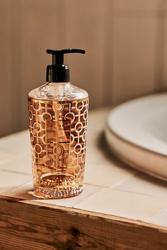 Shower Gel - Women