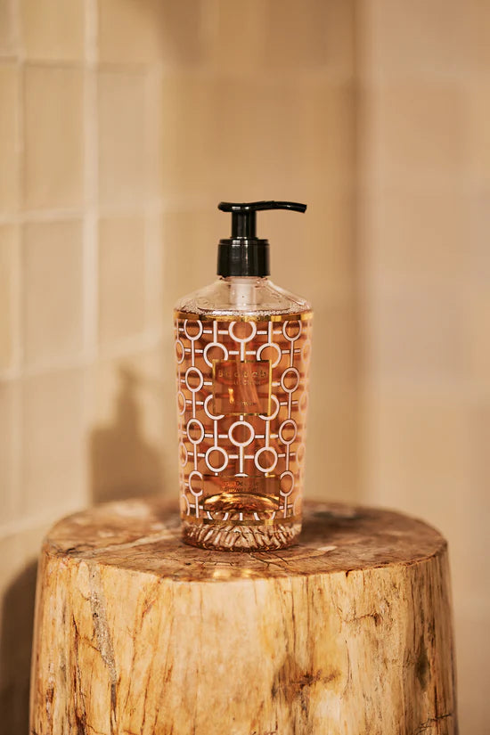 Shower Gel - Women