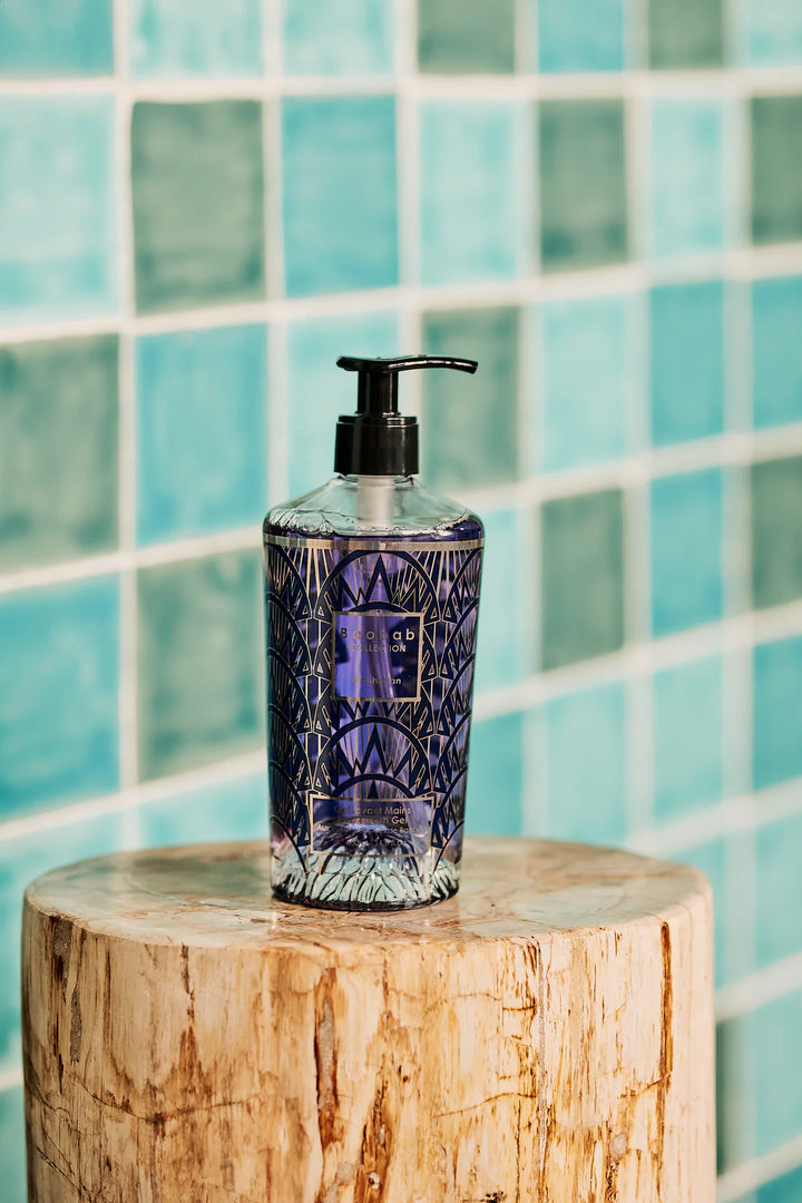 Hand Wash Gel - Manhattan