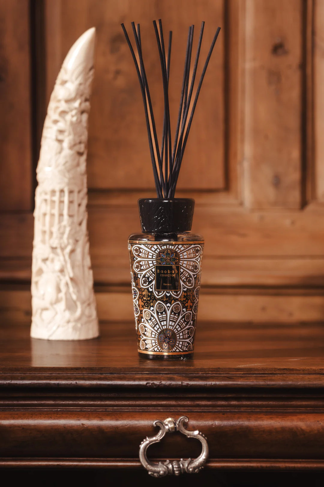 Diffuser - Rosace