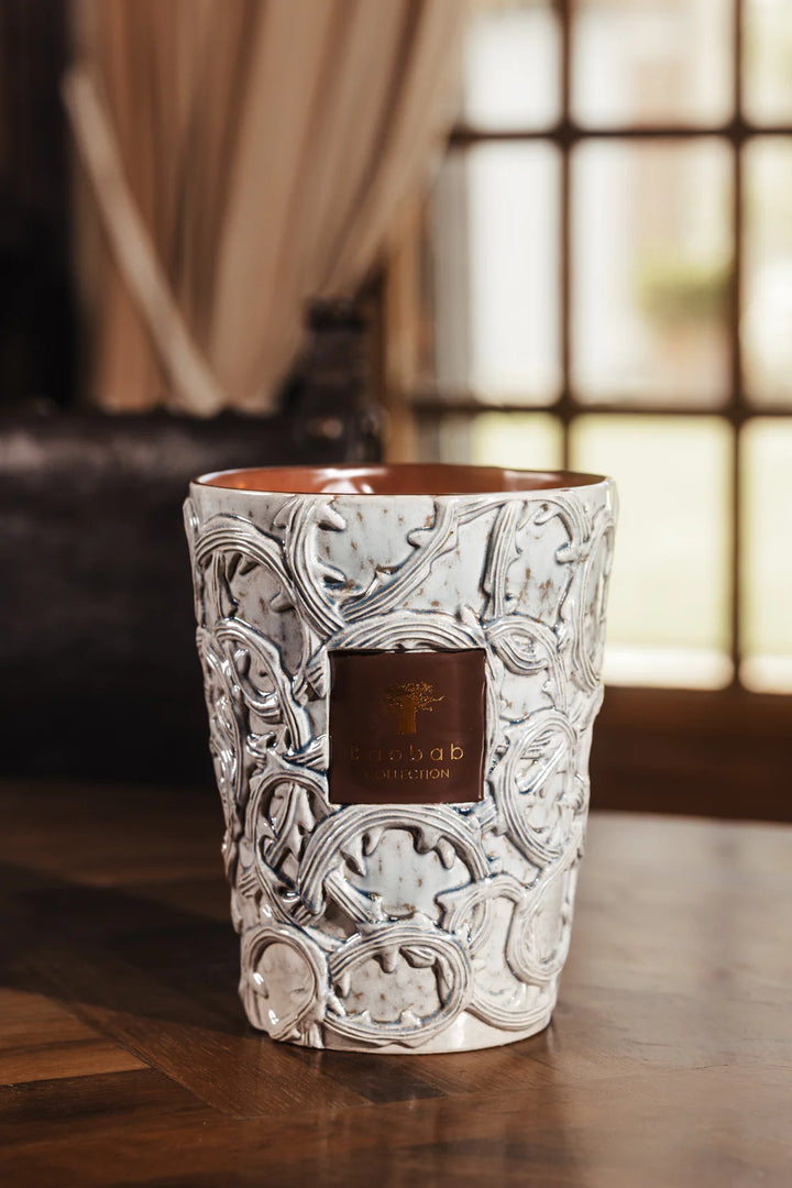 Candle - Brame Sylvanus