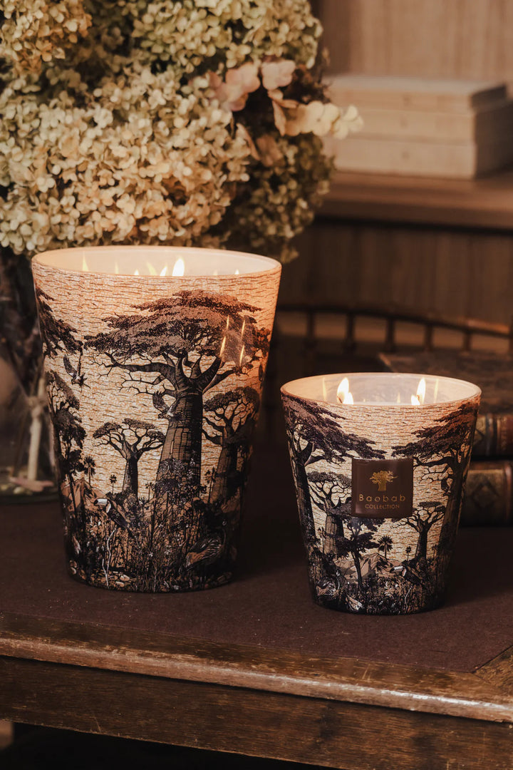 Candle - Sacred Trees Mankono