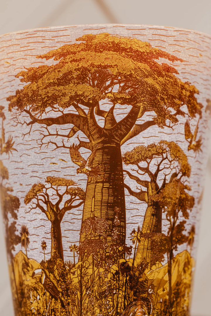 Candle - Sacred Trees Bounkani