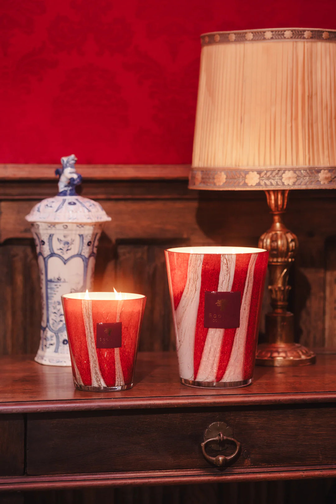 Candle - Woods Risoud