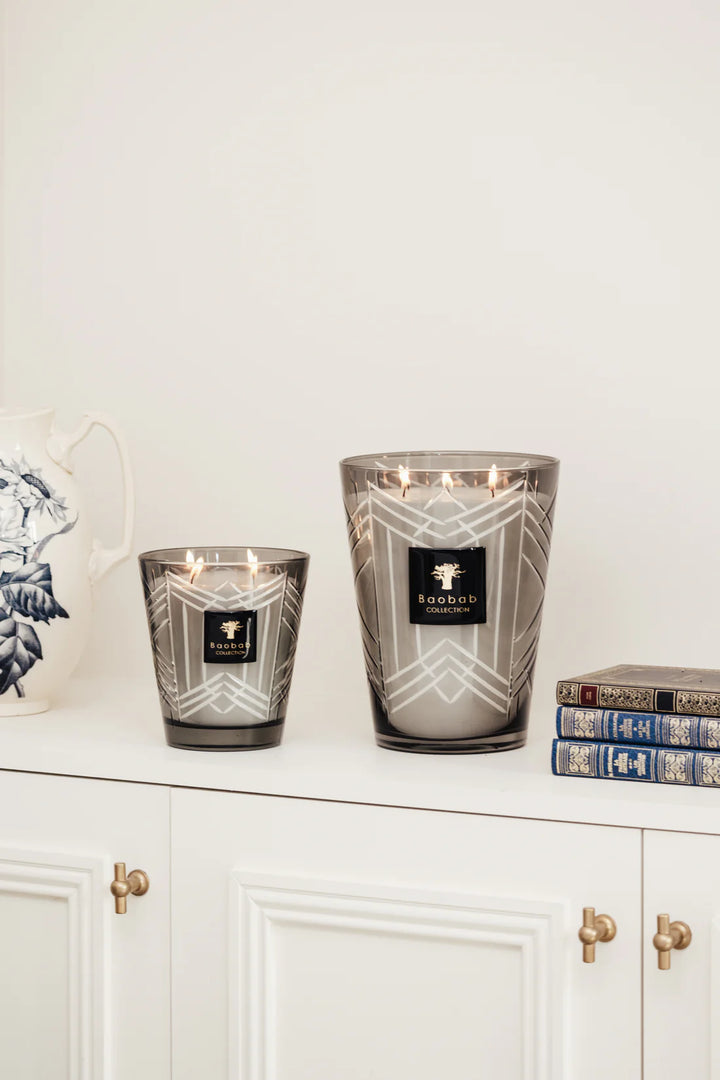 Candle - Heritage Villers