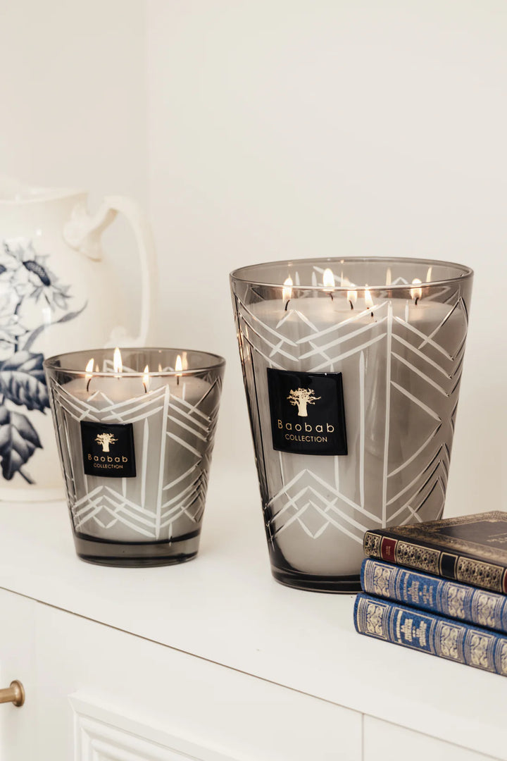 Candle - Heritage Villers