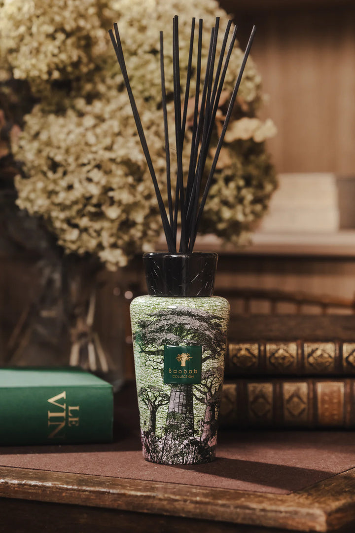 Diffuser - Sacred Trees Touba