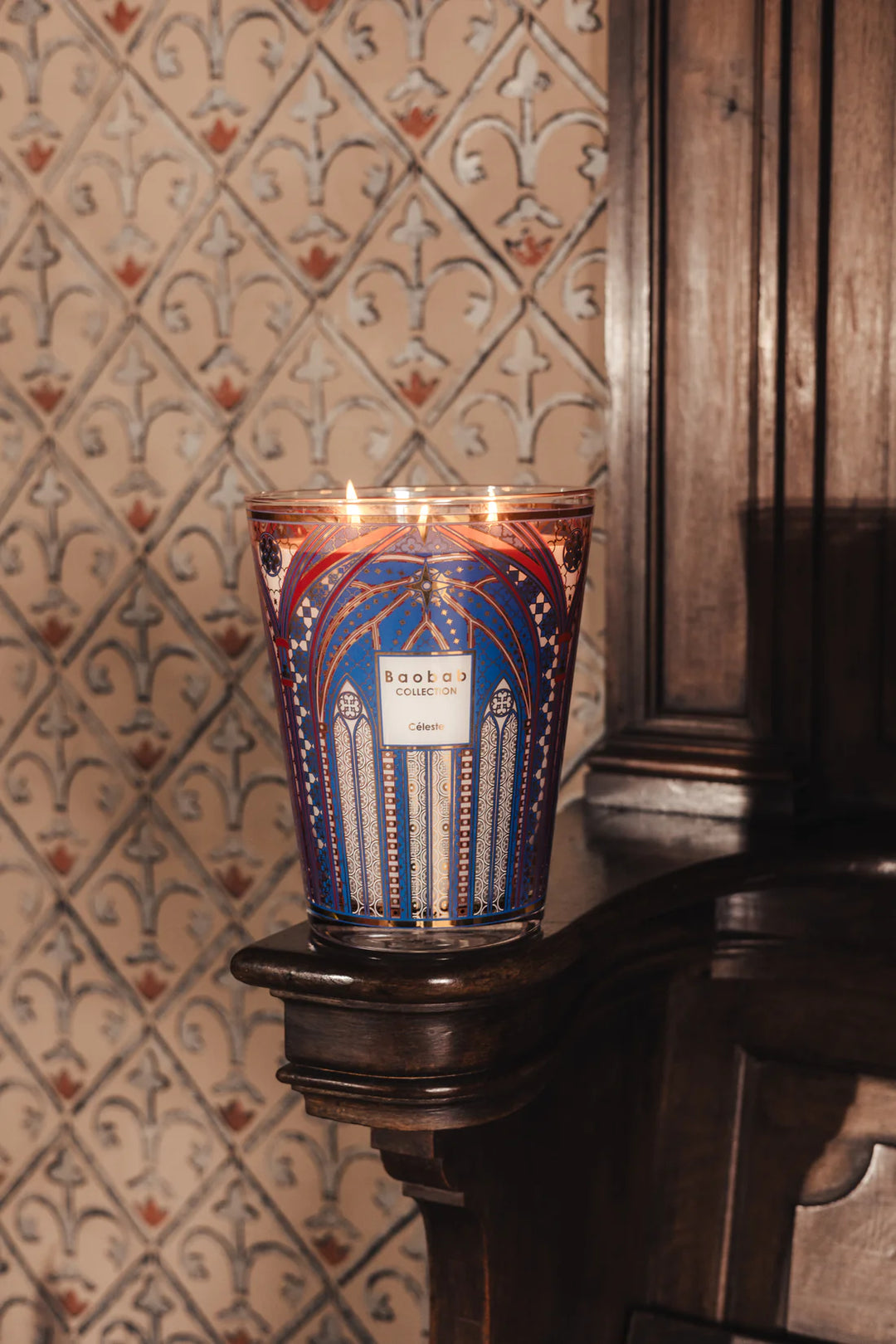 Candle - Celeste