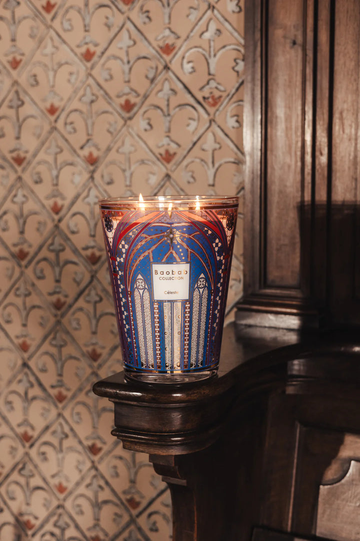 Candle - Celeste