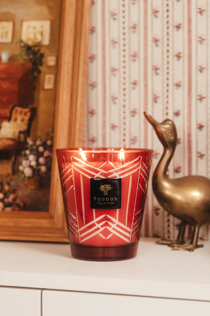 Candle - Heritage Cernay