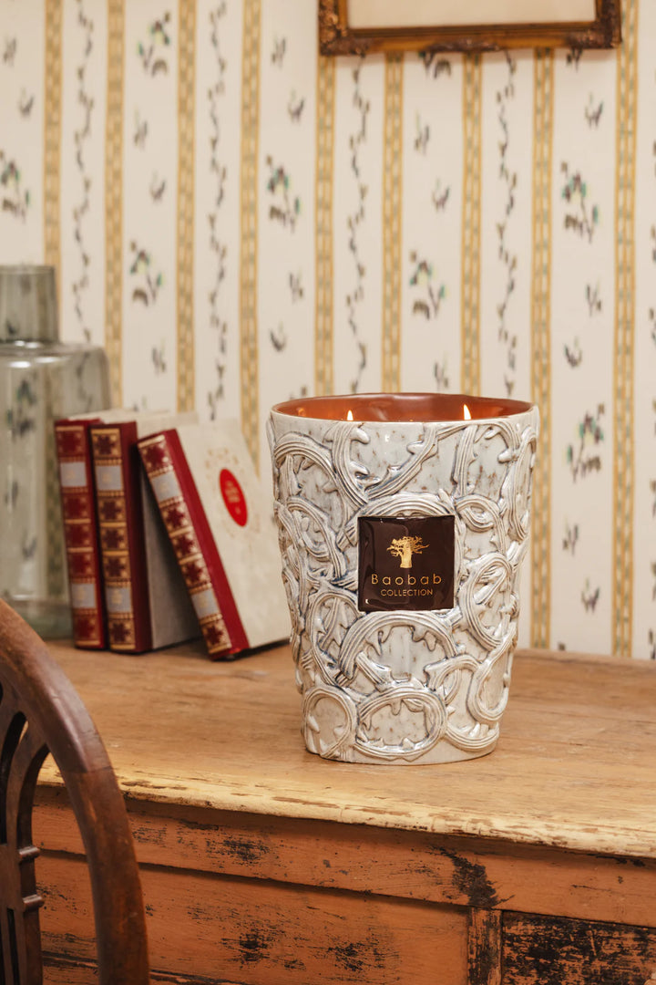 Candle - Brame Sylvanus