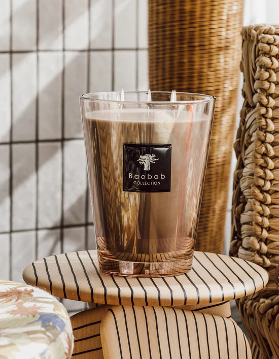 Candle - All Seasons - Serengeti Plains
