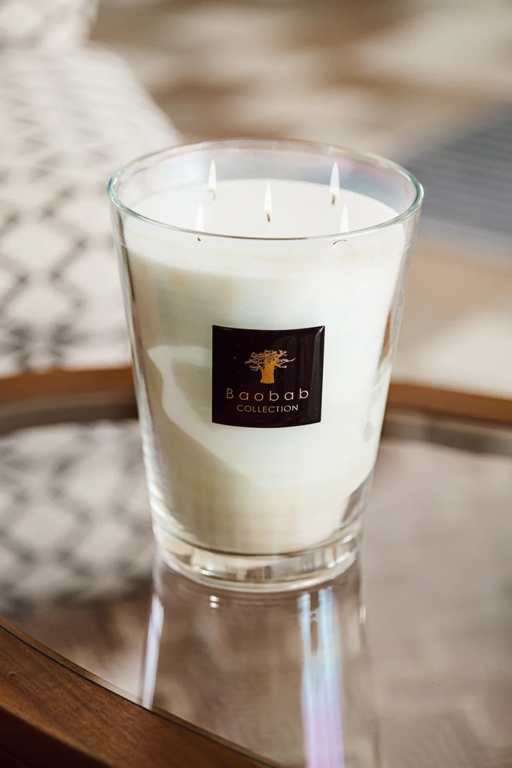Candle - All Seasons - Madagascar Vanilla