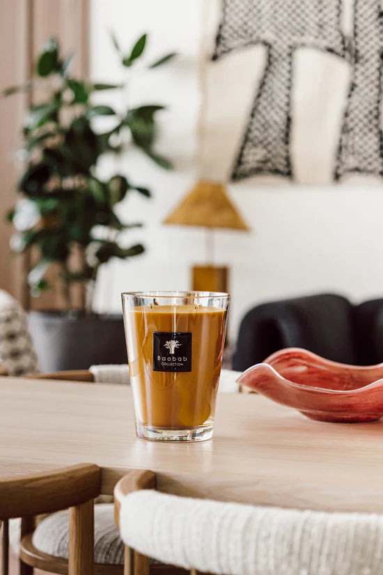 Candle - All Seasons - Zanzibar Spices