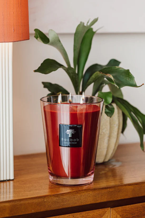 Candle - All Seasons - Maasai Spirit
