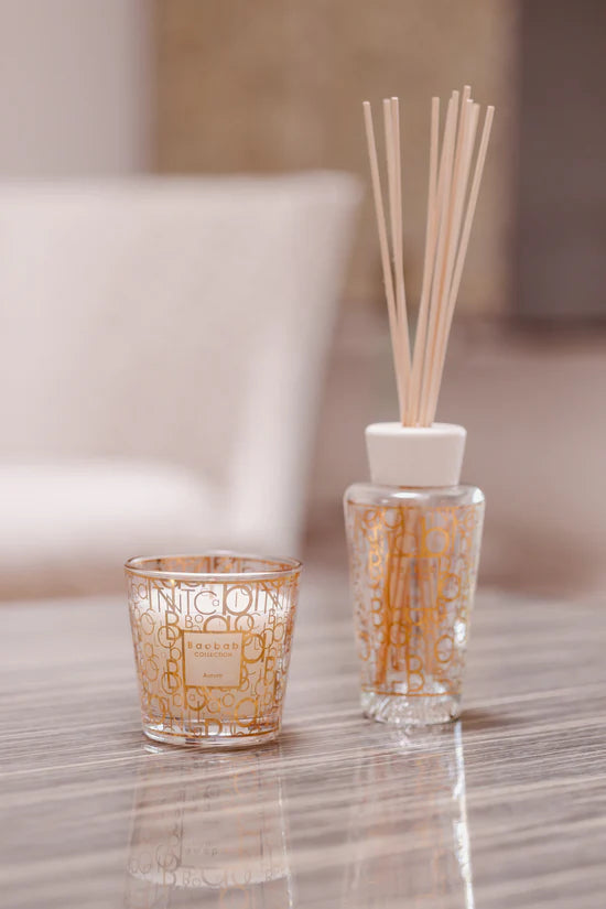 Diffuser My First Baobab Aurum