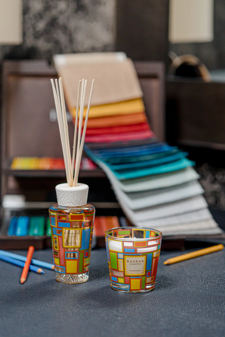 Gift Box Baobab - Ocean Drive