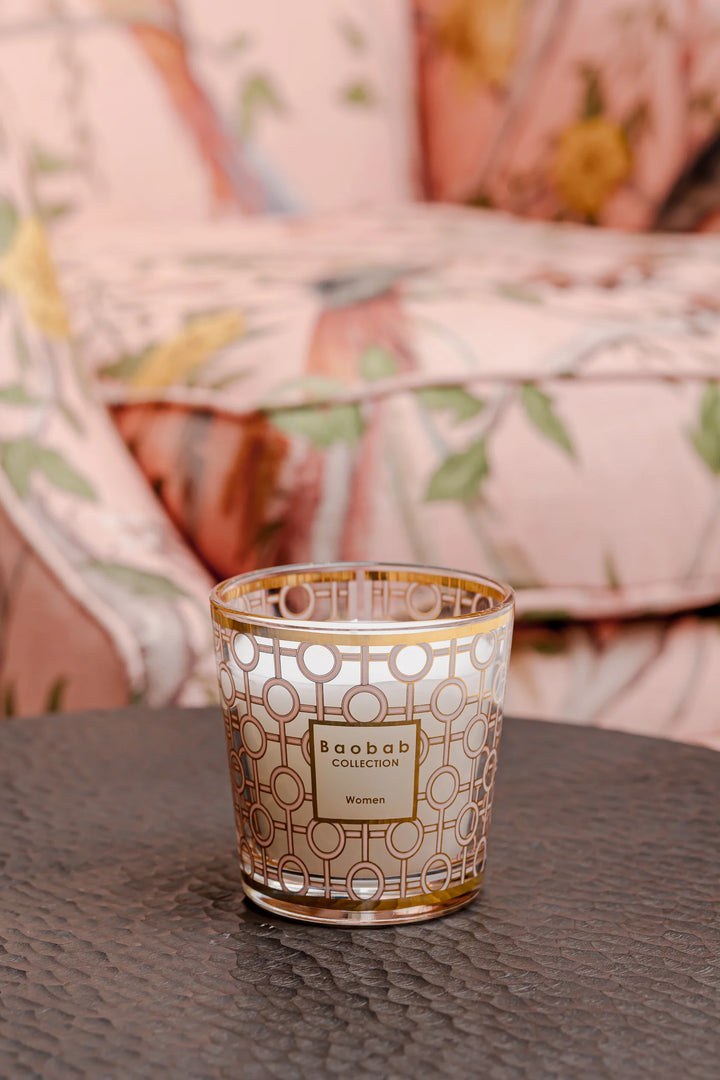 Candle - My First Baobab Women