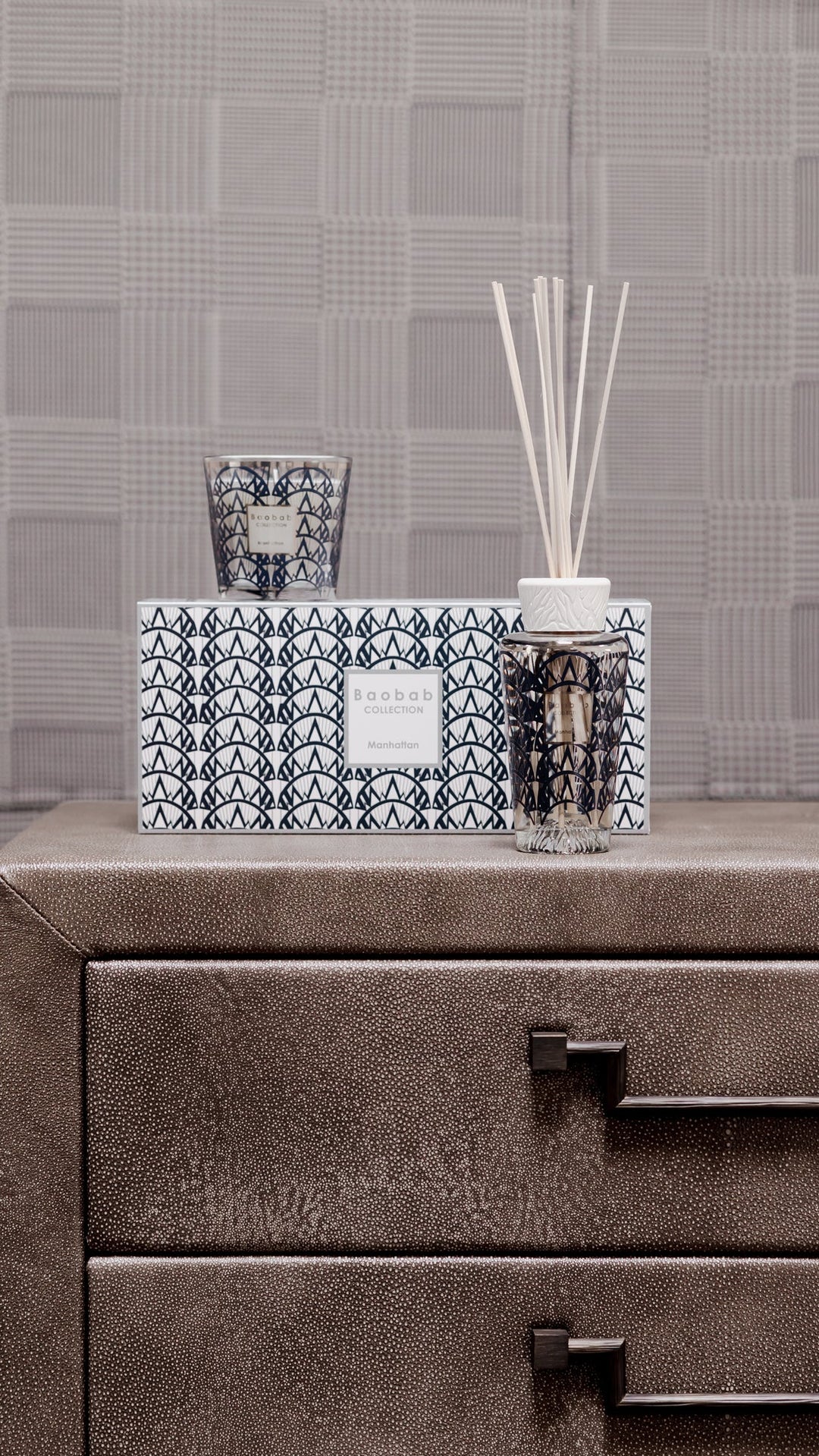 Gift Box Baobab - Manhattan