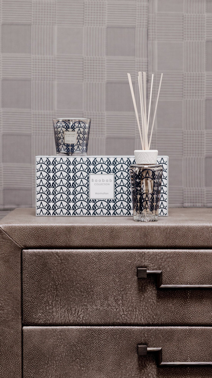 Gift Box Baobab - Manhattan