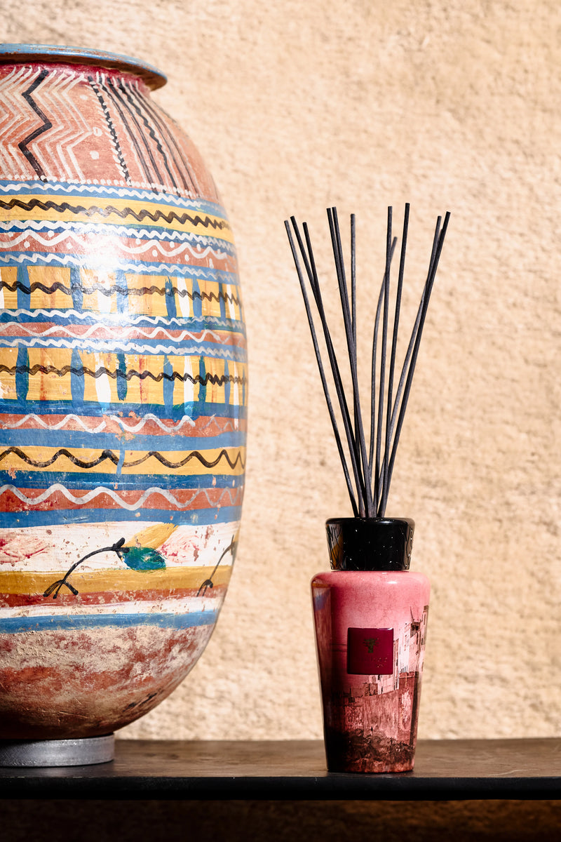 Diffuser - Orientalist - Essaouira