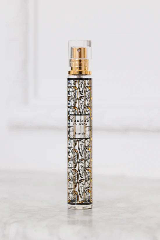 Home Spray - My First Baobab Brussels