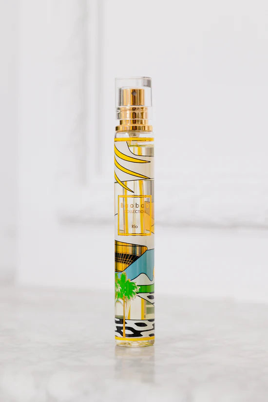 Home Spray - My First Baobab Rio