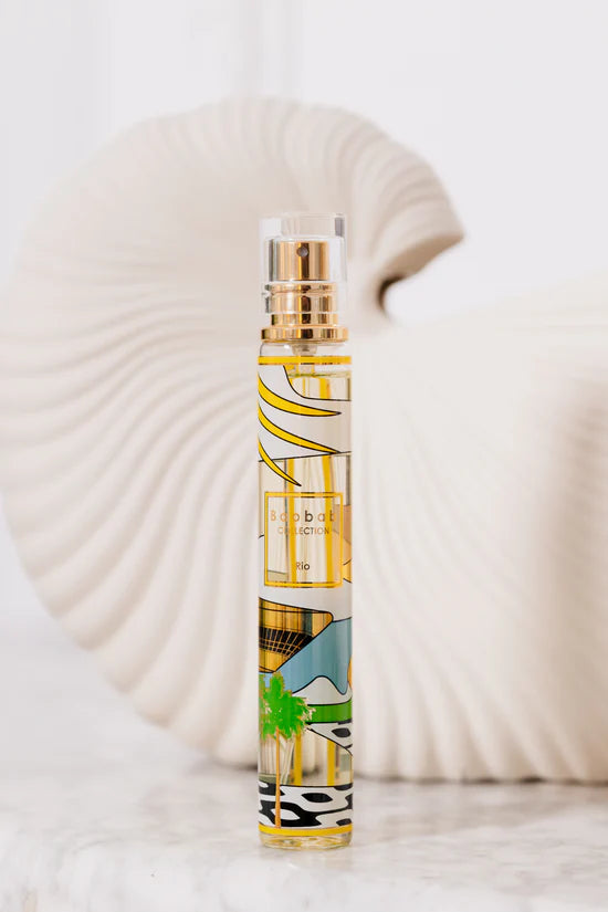 Home Spray - My First Baobab Rio