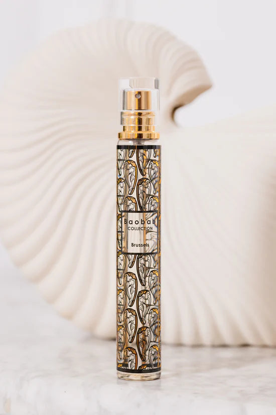 Home Spray - My First Baobab Brussels