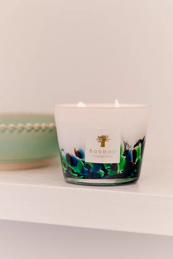 Candle - Rainforest Amazonia