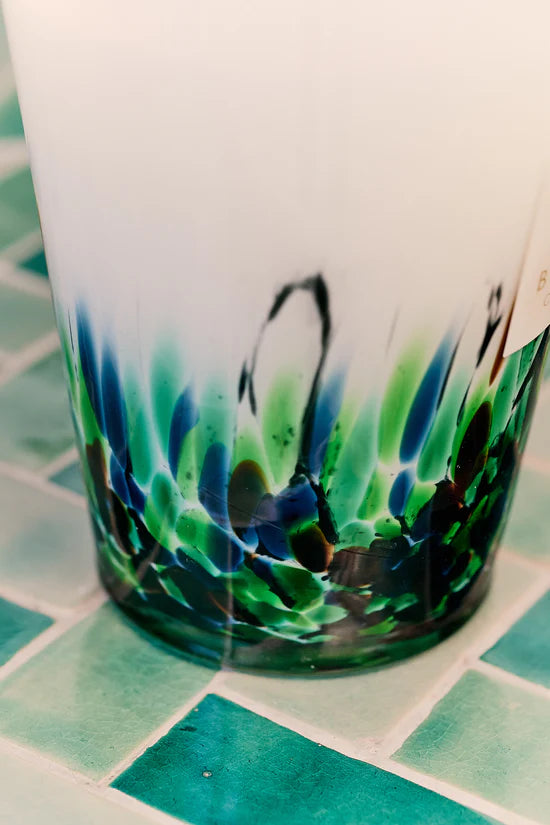 Candle - Rainforest Amazonia