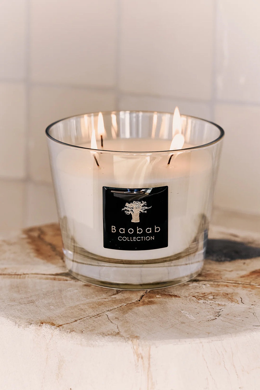 Candle - All Seasons - Madagascar Vanilla