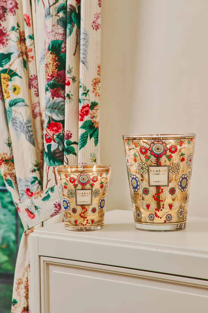 Candle - Tree Of Love