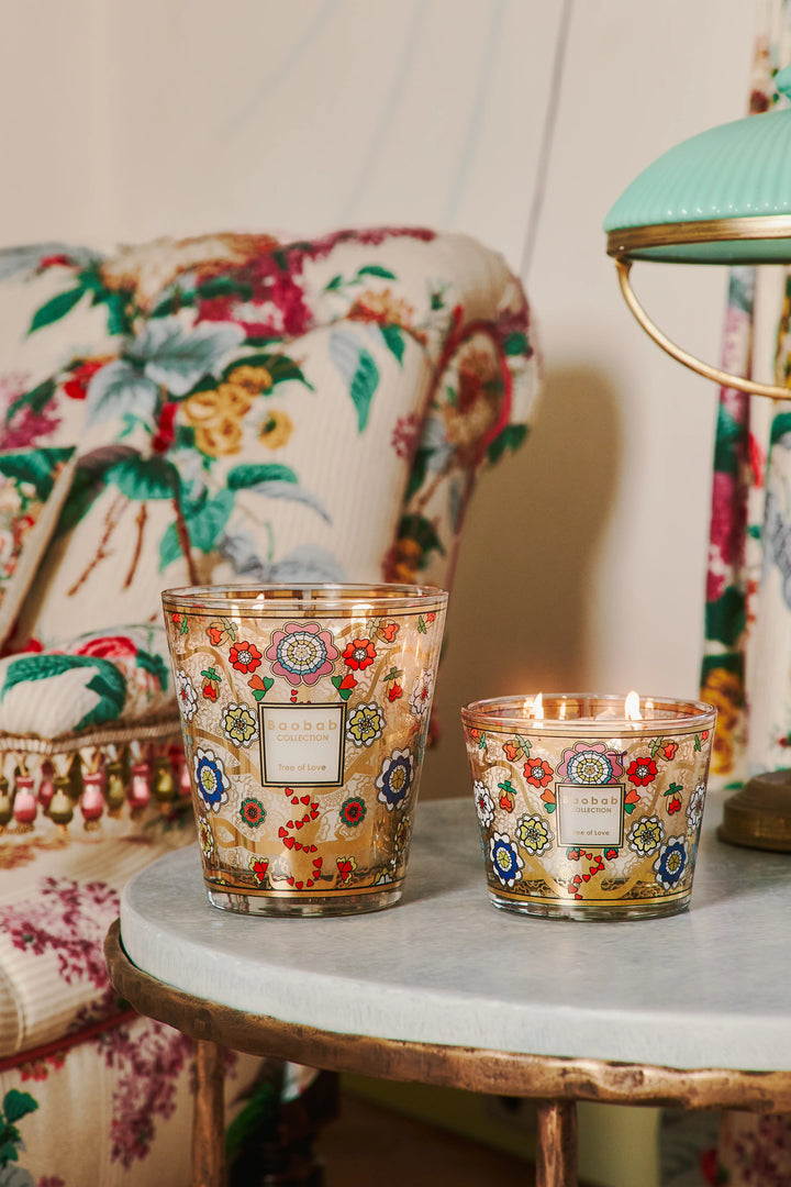 Candle - Tree Of Love