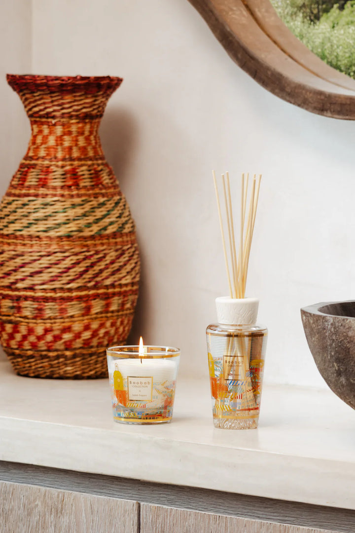 Gift Box Baobab - A Saint-Tropez