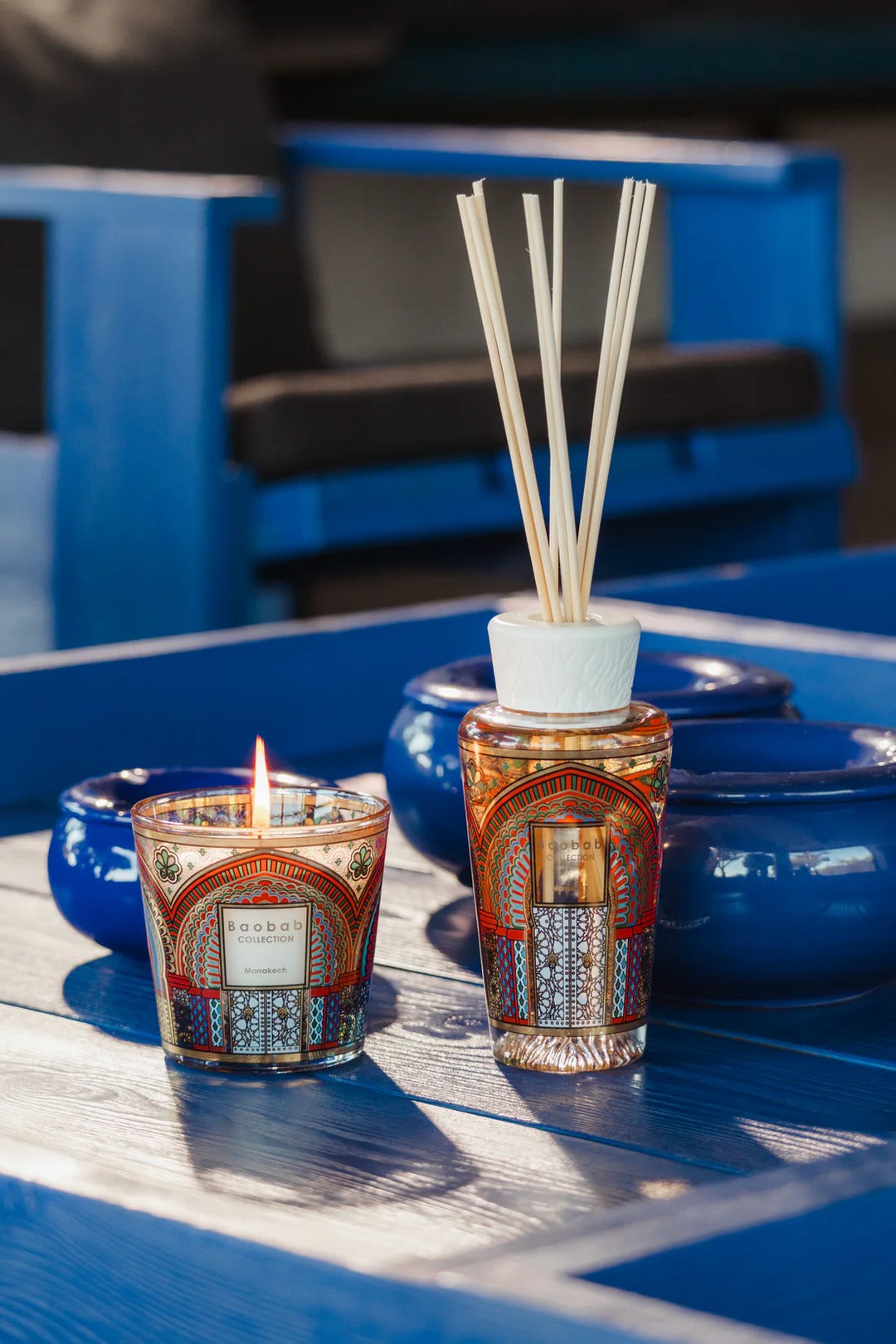 Gift Box Baobab - Marrakech