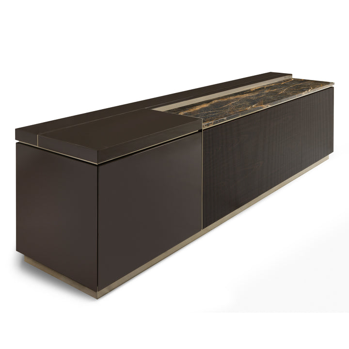 Cabinet - Barbican