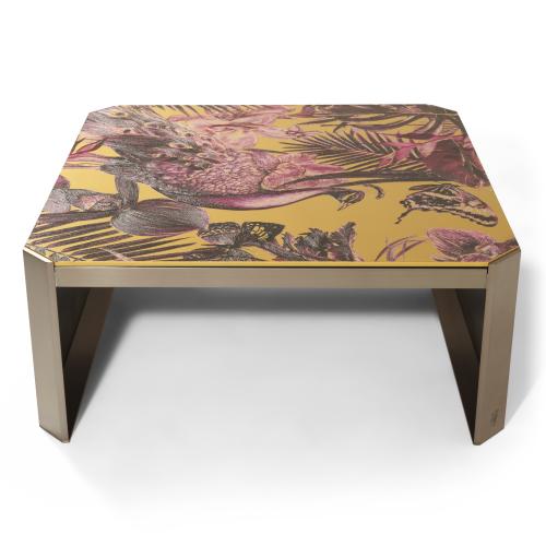 Coffee Table - Barrett Art