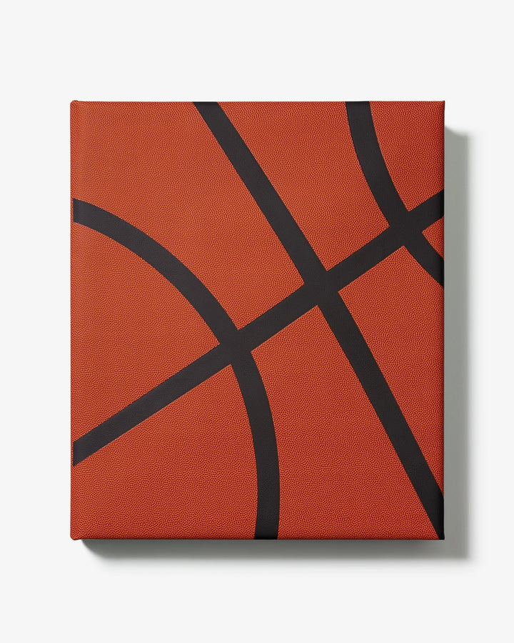 Book -  Basketball - The Impossible Collection