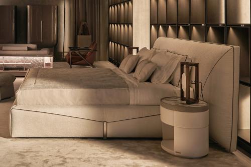 Bed - Bastian