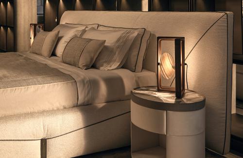 Bed - Bastian
