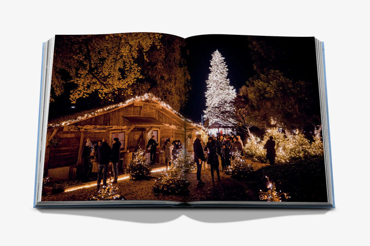 Book - Baur Au Lac - A Legacy by the Lake