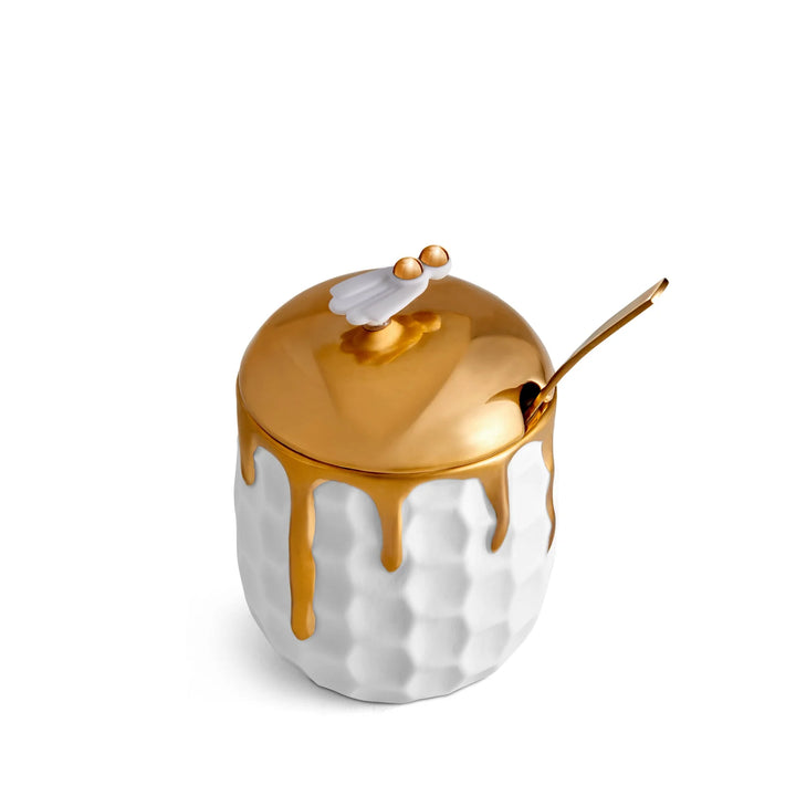 Beehive Honeypot