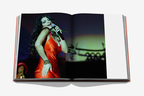 Book - Beirut Habibi